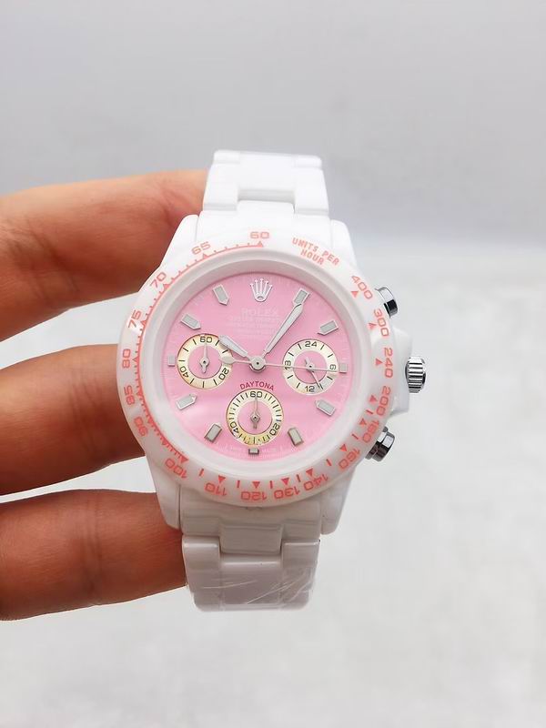Rolex watch 070928